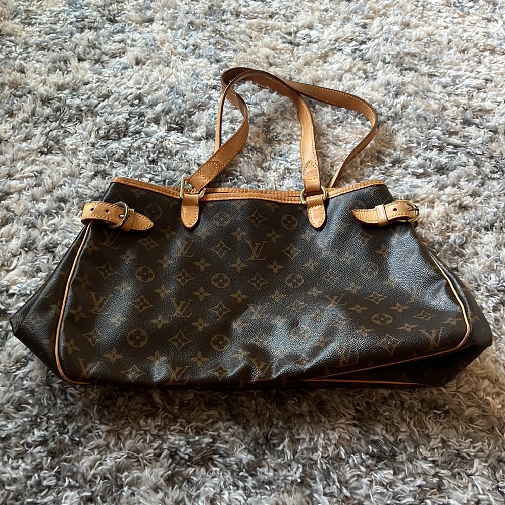 Louis Vuitton Shoulder Bag